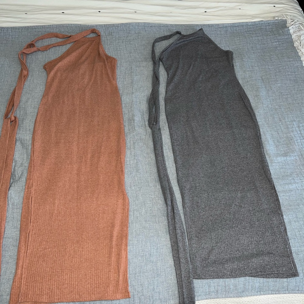 Dresses